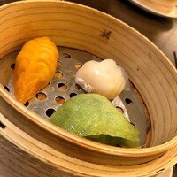 中国料理 彩龍 - 