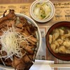 十勝豚丼 いっぴん 札幌北十条店