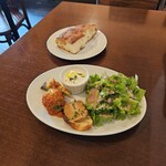 クアドリフォーリオ - 