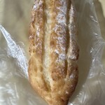 おやつ研究所 - ミルクパン
