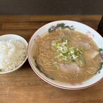 麺屋 ぷいぷい - 