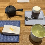 古今和洋菓子処 古今果 - 