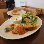 クアドリフォーリオ - 