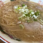 麺屋 ぷいぷい - 