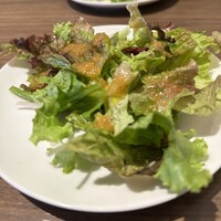 タンテ グラッツィェ - 