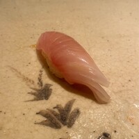 鮨　かねさか パレスホテル東京店 - 