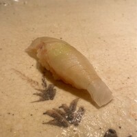 鮨　かねさか パレスホテル東京店 - 