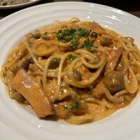 タンテ グラッツィェ - 