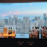 オールデイダイニング オアシスガーデン - 