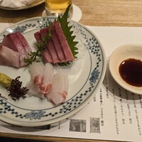 天ぷら新宿つな八 大丸東京店 - 