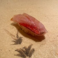 鮨　かねさか パレスホテル東京店 - 