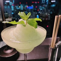 オールデイダイニング オアシスガーデン - 