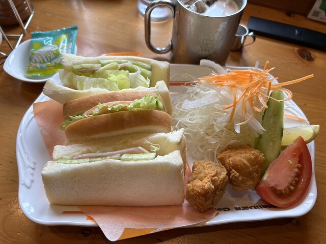 Komeda Coffee Ten Sakuradai Ten