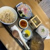 鯛専門店 徳ます
