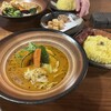 カレーのふらのや