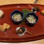 魚匠 銀平 心斎橋店 - 