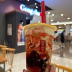 ゴンチャ  - ドリンク写真: