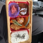 興南堂 - いただきます