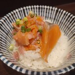 寿製麺 よしかわ - 