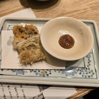 天ぷら新宿つな八 大丸東京店 - 