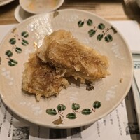 天ぷら新宿つな八 大丸東京店 - 