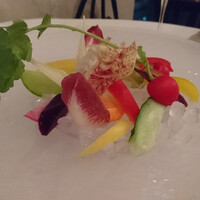 サーラ アマービレ - 