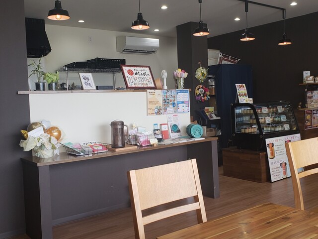 ゆめママ専用 ゆめママ kitchen - 江井ケ島/カフェ | 食べログ