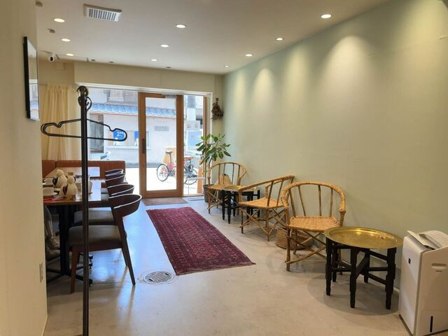 Tatouru Cafe photo 5