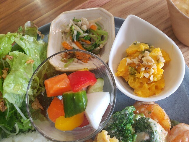 ゆめママ kitchen - 江井ケ島/カフェ | 食べログ