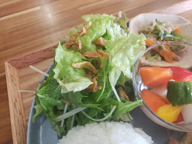 ゆめママ専用 ゆめママ kitchen - 江井ケ島/カフェ | 食べログ