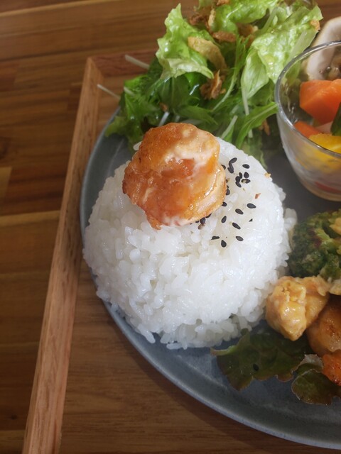 ゆめママ kitchen - 江井ケ島/カフェ | 食べログ