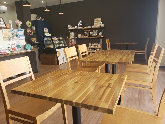 ゆめママ kitchen - 江井ケ島/カフェ | 食べログ