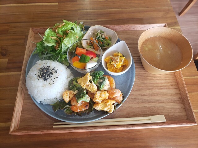 ゆめママ専用 ゆめママ kitchen - 江井ケ島/カフェ | 食べログ