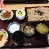 和食レストランとんでん 光が丘店