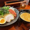 麺処 田ぶし 高円寺本店