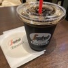 セガフレード・ザネッティ・エスプレッソ 東京オペラシティ店