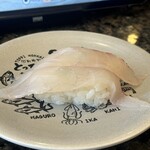 回転寿司とっぴ～ - 