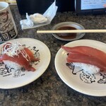 回転寿司とっぴ～ 滝川店 - 