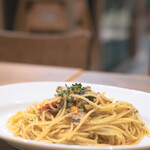 パスタ&タパス ピエトロ 福岡パルコ店 - 