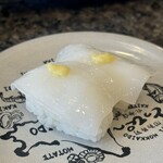 回転寿司とっぴ～ - 