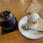 アミューズ カフェ プラス - 