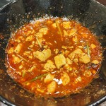 ラーメン 麻辣 - 最高〜♡