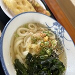 手打麺や 大島 - 