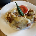 アミューズ カフェ プラス - 