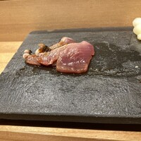 まんてん鮨 日比谷オクロジ店 - 