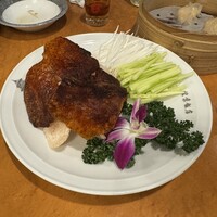 横浜中華街 北京飯店 - 