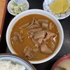 永井食堂