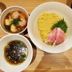 支那蕎麦 澤田 - 