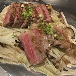 佐吉 - 和牛ステーキ