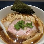 中華蕎麦 あら田 - 